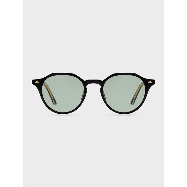 YLeen RED 선글라스 GREEN