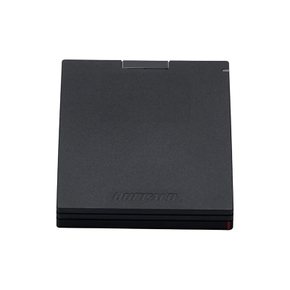 버팔로 SSD 외장 2.0TB USB3.2Gen1 포터블 콤팩트 PS5 PS4 지