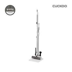 파워클론 Slim 무선청소기 노블화이트 CVC-G820NWM