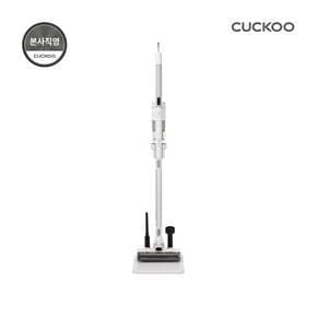 파워클론 Slim 무선청소기 노블화이트 CVC-G820NWM
