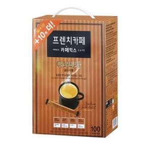 남양 프렌치카페 아라비카 골드라벨 (90T+10T)x1개_