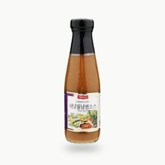 하이몬 피넛 월남쌈 소스 230g 라이스페이퍼 땅콩소스