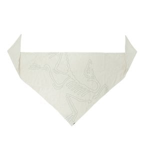 [해외배송] 아크테릭스 신솔로 메쉬 엔드 패널 반다나 X000010184 SINSOLO BANDANASEA SALT