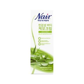 민감성 바디 제모크림 200ml 3986804