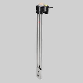 KC 국산 가열기 전자식 동글이 2KW 700mm 이동형 온수 히터 수위센서 온도조절 (S23526407)
