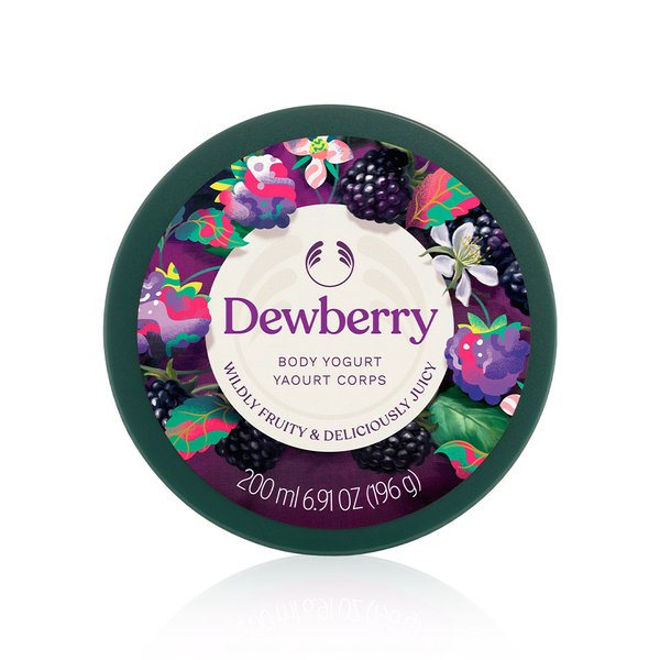 듀베리 바디 요거트 200ml