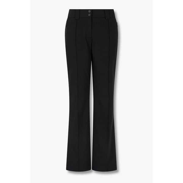 [Women] 샌즈 본디드 부츠컷 골프 팬츠 1545340919000