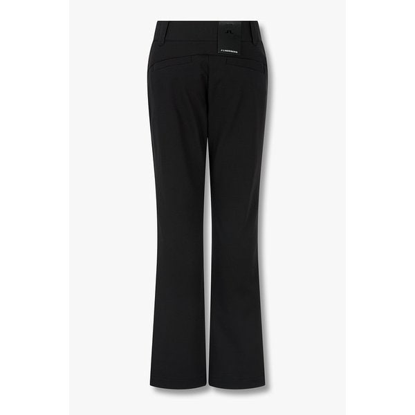 [Women] 샌즈 본디드 부츠컷 골프 팬츠 1545340919000