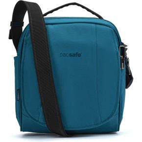 영국 팩세이프 가방 Pacsafe 남녀공용s Metrosafe Ls200 Econyl 7 Liter Anti Theft Crossbody/S