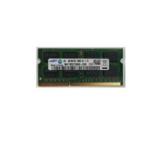 엠지솔루션 삼성전자 노트북 DDR3 4G PC3-10600 (중고)