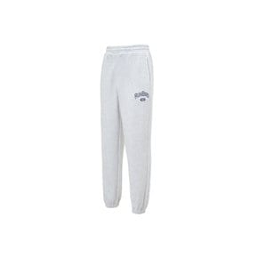 남여공용 기본 면 트레이닝 팬츠 데일리 쪼리 바지 RUNBIRD SWEAT PANTS_32YD355003