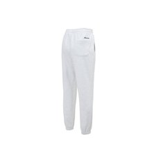 남여공용 기본 면 트레이닝 팬츠 데일리 쪼리 바지 RUNBIRD SWEAT PANTS_32YD355003