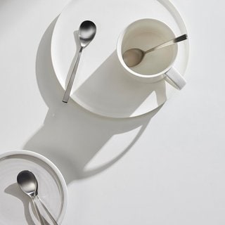 JAJU 스테인리스 티스푼 4개 J70N903145700