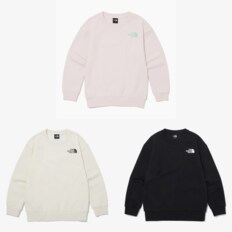 NM5MQ50  키즈 고투 스웻셔츠 KS GOTO SWEATSHIRTS