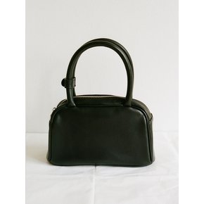 DAKOTA BAG LEATHER BLACK