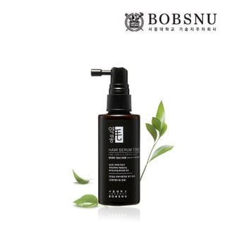 밥스누 약콩모 스칼프 헤어 세럼 토닉 60ml