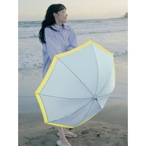 wpc양산 컬러 쿨링 99.9% UV차단 암막 장양산 81-16536-101