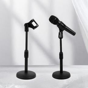 ASF-0035 탁상용 마이크 거치대 (S49376584)