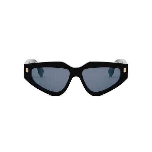 [해외배송] 25SS 펜디 선글라스 FE40163U 01V BLACK