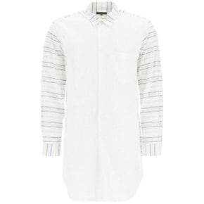 [꼼데가르송 옴므] Long sleeve shirt PN B006 4541840