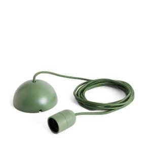 헤이 HAY Common Pendant Cord Set Garden Green 헤이 커먼 펜던트 코드세트