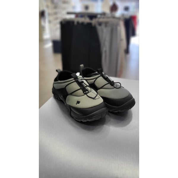 [여주점] 1XM02359G 301 FILA  PUFFER SLIP ON V2  휠라 푸퍼 슬립온 V2 남녀공용운동화