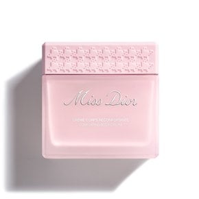 NEW 미스 디올 컴포팅 바디 크림 150ML