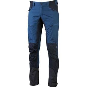 독일 룬닥스 남자 등산바지 등산팬츠 등산복 1911586 Lundhags Makke Mens Trousers 블랙 Mounta