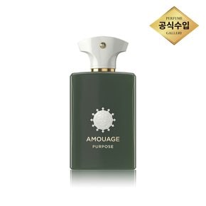 [스타필드 고양] 아무아쥬 퍼포즈 EDP 100ml