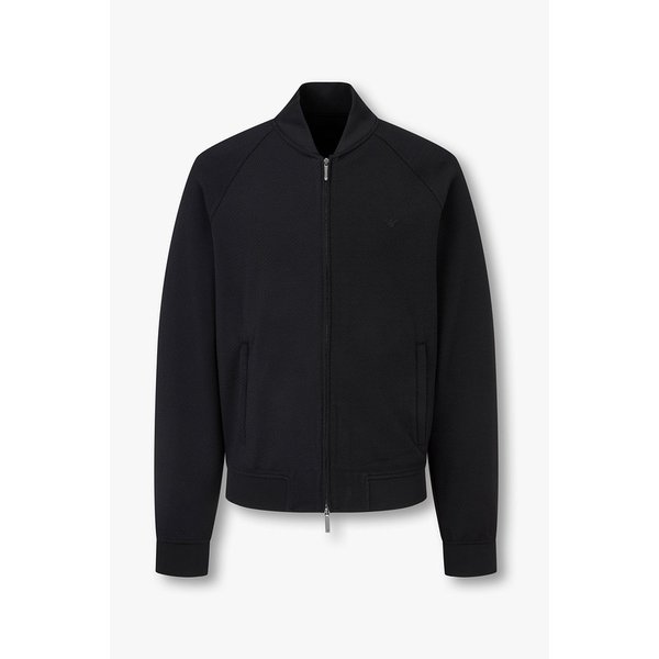 남성 더블 다이아고날 스트레치 블루종 A515310035000