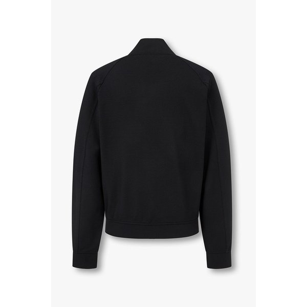 남성 더블 다이아고날 스트레치 블루종 A515310035000