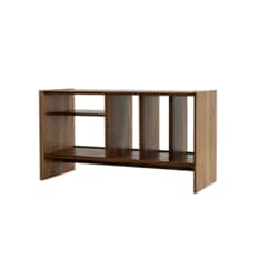 [아이앰히어 / RawBrown / 로브라운] TS21 SIDEBOARD MINI / TS21 사이드보드 미니 / LP수납장