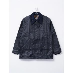 FW24 바버 Barbour 비데일 왁스자켓 - NAVY