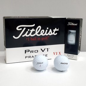 PRO V1X 골프공 병행