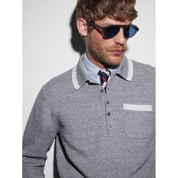 라운드 프레임 선글라스 46376663163121201