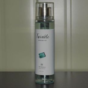 헤어 바디 미스트 250ml 05 라임251123본연진샘플 X ( 2매입 )