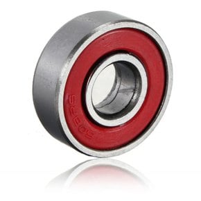 킥보드 인라인 롤러 베어링 베아링 608RS 22mm