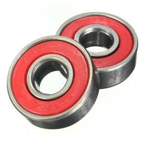 킥보드 인라인 롤러 베어링 베아링 608RS 22mm
