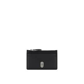 Perfec Index Zipper Card Wallet (퍼펙 인덱스 지퍼 카드지갑) Black VQB3-1CW710-1BKXX