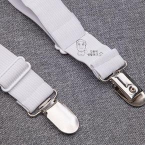 RG5M0978침대 4개입 2color 침대클립 침대매트리스고정