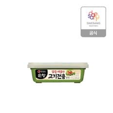 고기전용쌈장 170g (F)