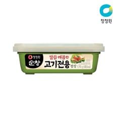 고기전용쌈장 170g (F)