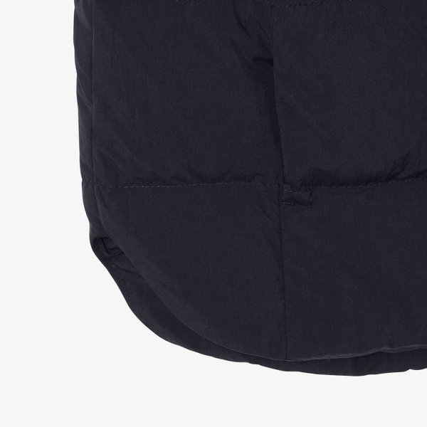 [시흥점] 여성 라운드넥 경량 다운 BF426E-54N