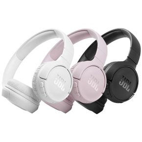 JBL 블루투스 헤드셋 T510BT (색상랜덤)