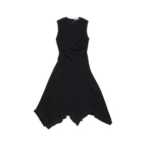 [아크네 스튜디오] Womens Dress A20652900 Black