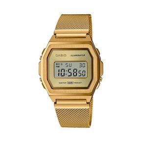 [스타필드 수원] CASIO 카시오 A-1000MG-9EF