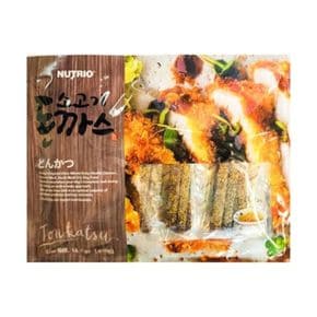 반려동물간식 소고기돈까스 400g (WB77209)