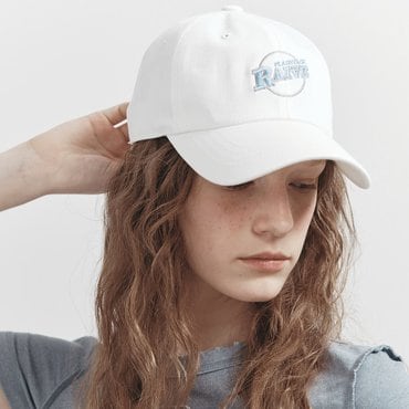 레이브 Circle Logo Ball Cap VX5SA320_3color