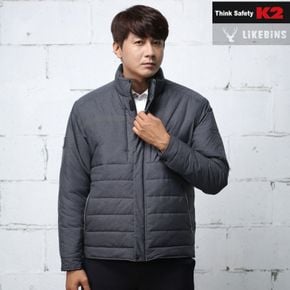 K2 라이크빈 LB2-F134 퀼팅 패딩 자켓[27313387]