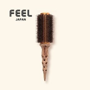 [FEEL] 전문가용 나프 돈모 롤브러쉬 NAP Brush 9호